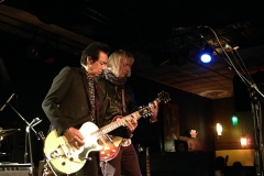 Alejandro Escovedo