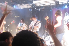 Arctic Monkeys