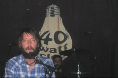 Band of Horses