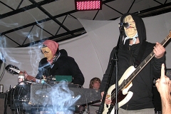 Black Angels