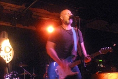 Bob Mould
