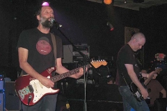 Built to Spill