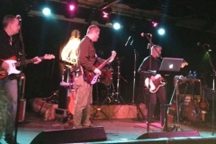 Camper van Beethoven