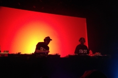 DJ Shadow and Cut Creator