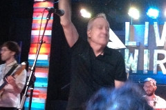 Fred Schneider
