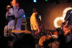 Hold Steady