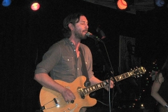 Matt Pond PA
