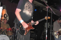 Mission of Burma