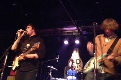 Parquet Courts