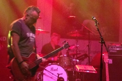 Peter Hook and the Light