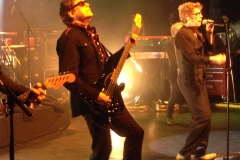 Psychedelic Furs