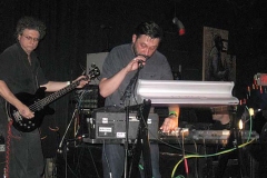Ray Milland Band