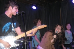 Sleeper Agent