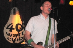 Ted Leo and the Pharmacists