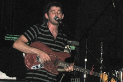 The Antlers