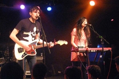 The Pains at Being Pure at Heart