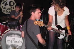 The Thermals
