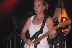 Throwing Muses