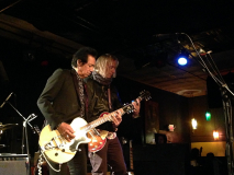 Alejandro Escovedo
