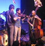 Andrew Bird