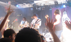 Arctic Monkeys
