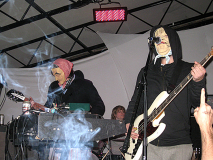 Black Angels
