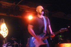Bob Mould