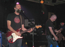 Built to Spill