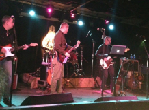Camper van Beethoven