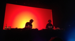 DJ Shadow and Cut Creator