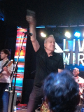 Fred Schneider