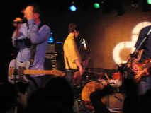 Hold Steady