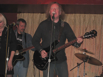 Mitch Easter