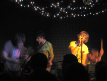 Modern Skirts