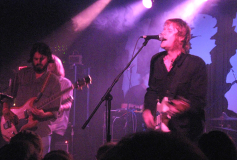 Olivia Tremor Control