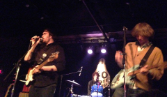 Parquet Courts