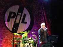 Public Image Ltd
