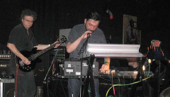 Ray Milland Band