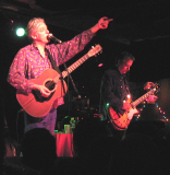 Robyn Hitchcock