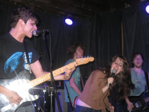 Sleeper Agent