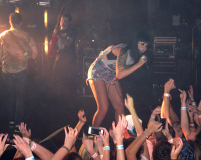 Sleigh Bells