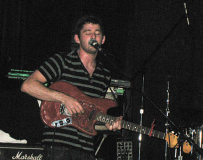 The Antlers