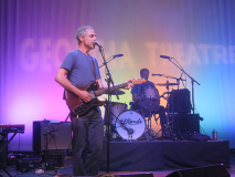 The Glands