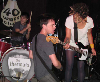 The Thermals