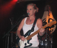 Throwing Muses